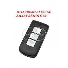 MITSUBISHI ATTRAGE SMART REMOTE 3B